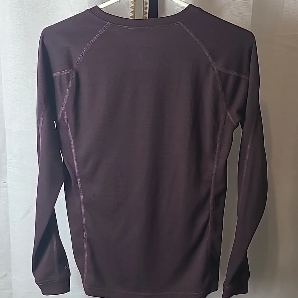 Carhartt Force Top Womens Size Xs Top - Picture 4 of 4